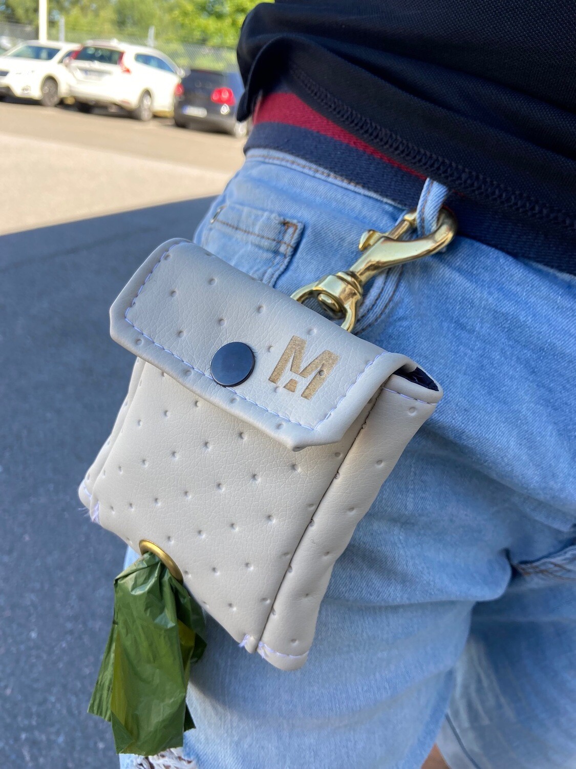 WT-Metall Bag