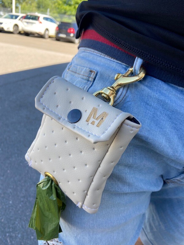 WT-Metall Bag