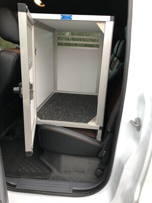 Baksätesbur Baksätesbur