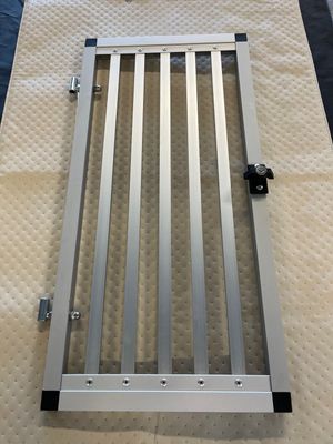 Bilbursgrind #105 Bilbursgrind #105