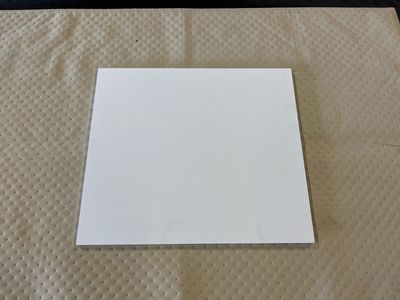 Sandwich-skiva #114-115 Sandwich-skiva #114-115