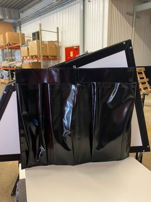 Packfack för bur! Packfack för bur!