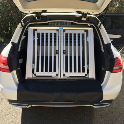 Kofångarskydd BAS Kofångarskydd BAS