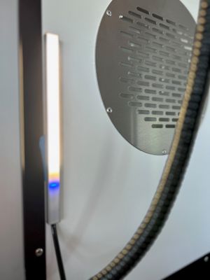 12 Volts belysning packfack