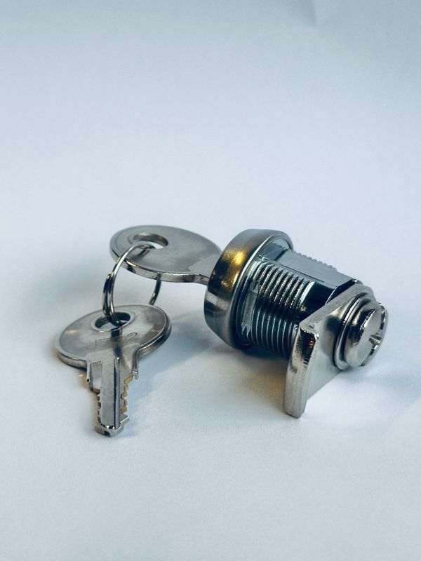 Nycklar / Låscylinder