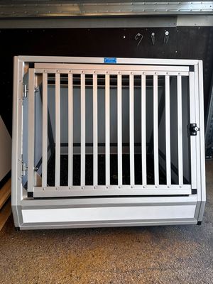 Enkelbur VW ID4 Enkelbur VW ID4