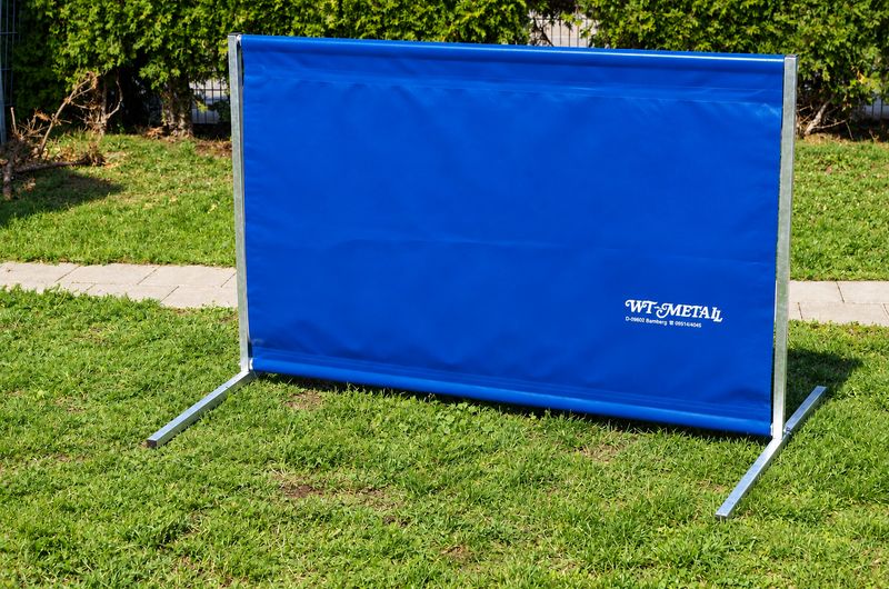 Portabelt hinder, 150 cm Portabelt hinder, 150 cm