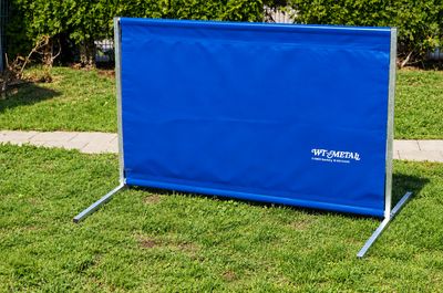 Portabelt hinder, 150 cm Portabelt hinder, 150 cm