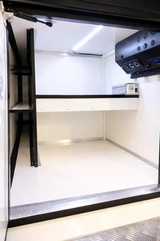 Hylla Modul Hylla Modul