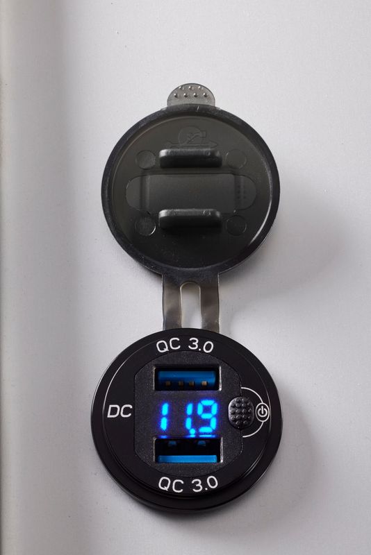 Voltmeter Voltmeter