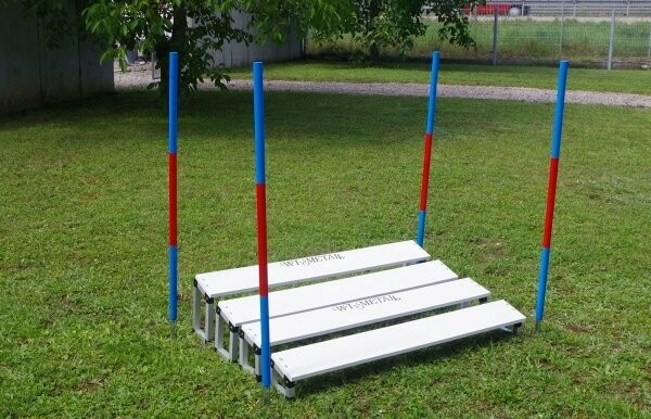 Långhopp / Längdhopp