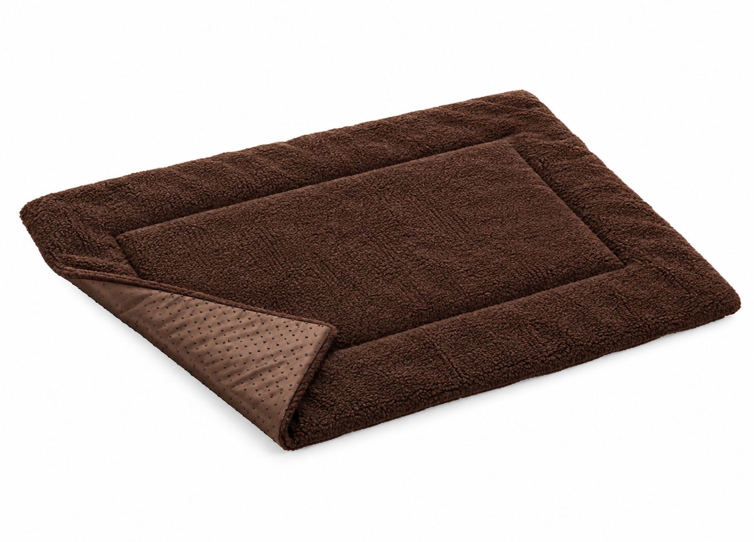 Dyna Fully, Färg och storlek: Brun M