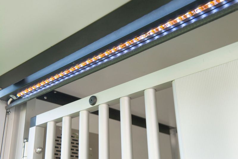 LED-belysning LED-belysning