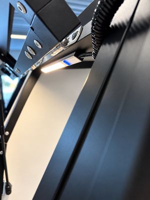 12 Volts LED-list bilbur