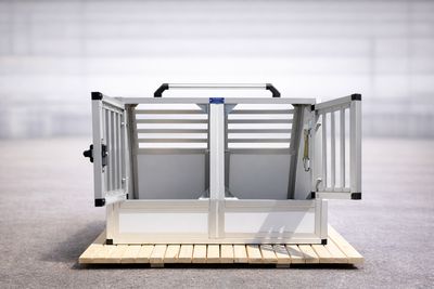 Båt-och Campingbur Båt-och Campingbur