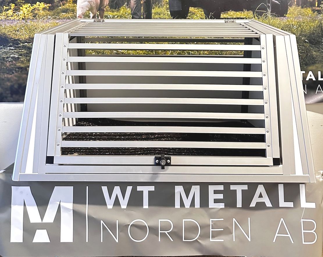 Enkelbur Nissan Ariya 2022