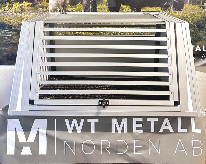 Enkelbur Nissan Ariya 2022