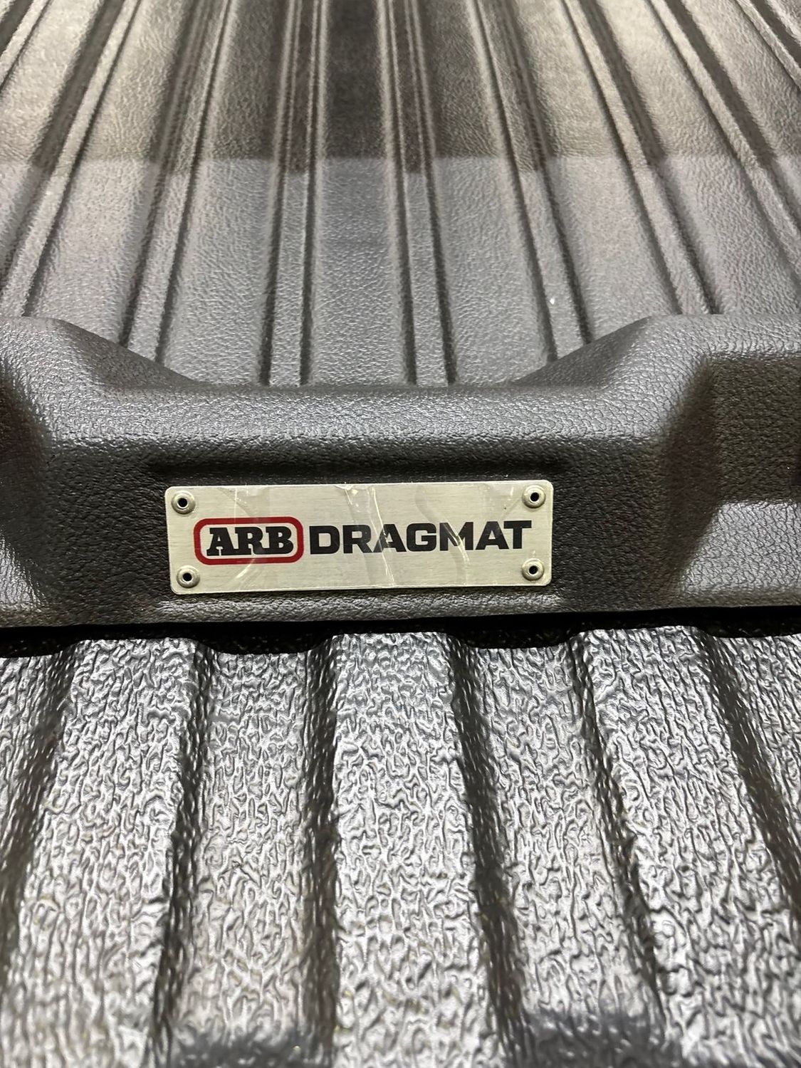 Lastmatta smal Lastmatta smal