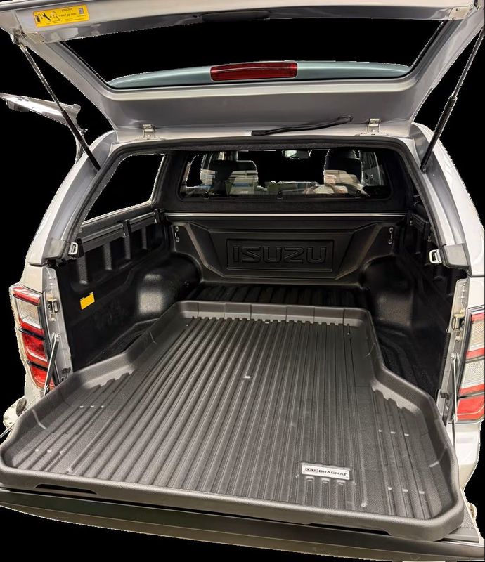 Lastmatta smal Lastmatta smal