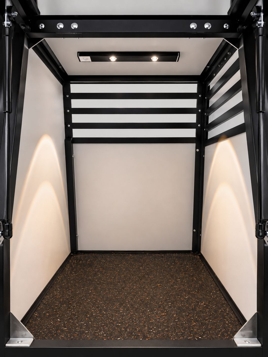 Laddbar magnetisk led-lampa Laddbar magnetisk led-lampa