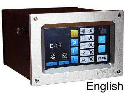 English Products here