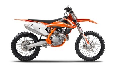 SX-F 350