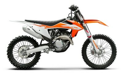 SX-F 250