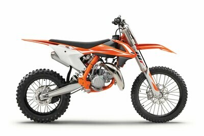 SX 85