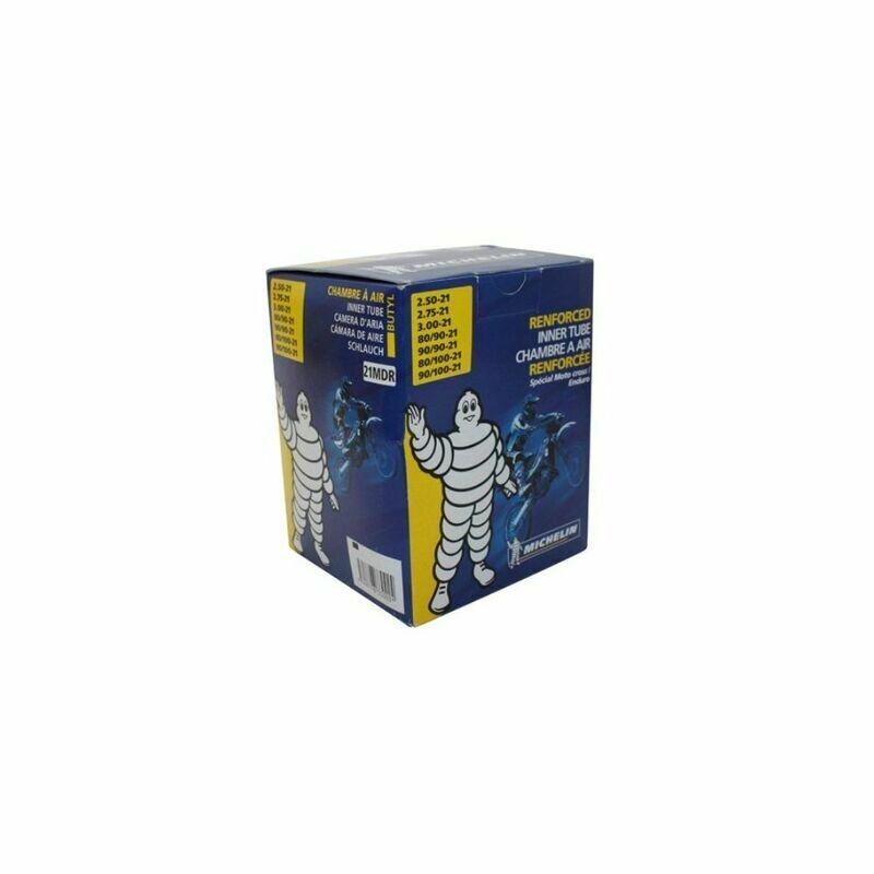 KAMERA &#39;21 COLLAS MICHELIN 2.5MM PRIEKŠA
