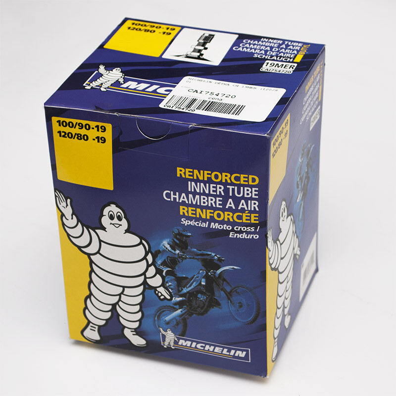 KAMERA &#39;19 COLLAS MICHELIN 2.5MM AIZMUGURE