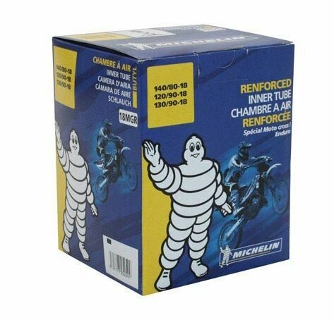 KAMERA &#39;18 COLLAS MICHELIN 2.5MM AIZMUGURE