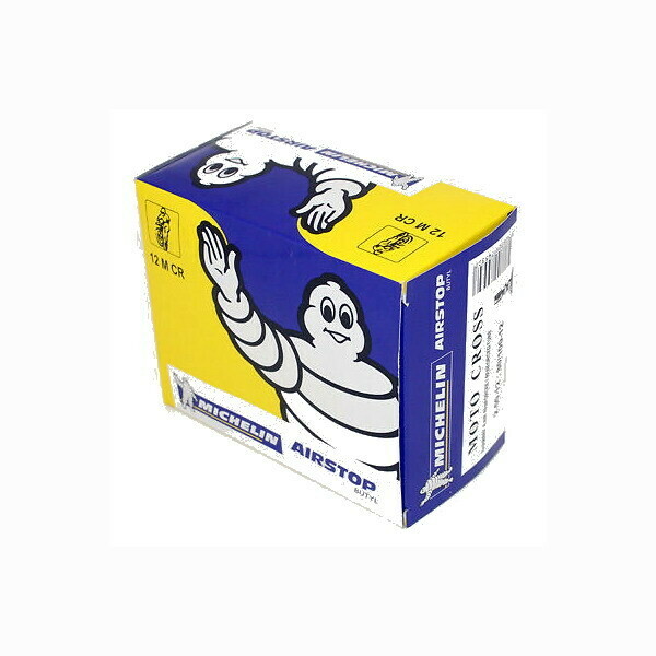 KAMERA &#39;16 COLLAS MICHELIN 2.5MM 90/100-16