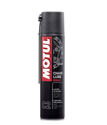 Motul Ķēžu Eļļa ROAD C2 400ml