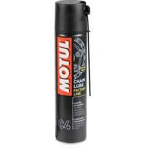 Motul Ķēžu Eļļa FACTORY LINE C4 400ml