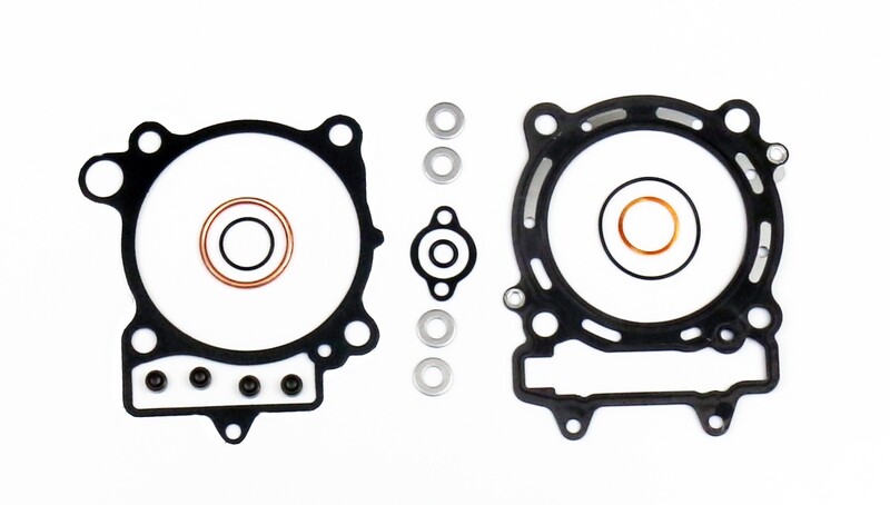 TOP END BLĪVJU KOMPLEKTS ATHENA KAWASAKI KXF450 16-18