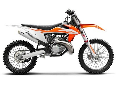 SX 250 2T