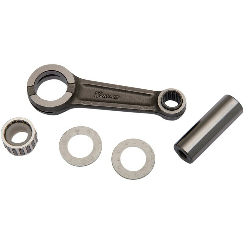 KLANIS WOSSNER KTM SX65 HUSQVARNA TC65