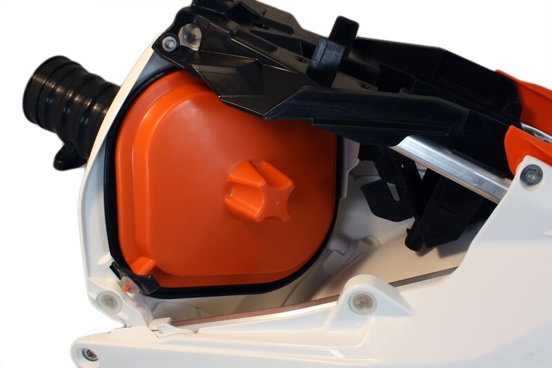 MAZGĀŠANAS VĀKS TWIN AIR KTM HUSQVARNA GASGAS MX '16-22 ENDURO '17-23