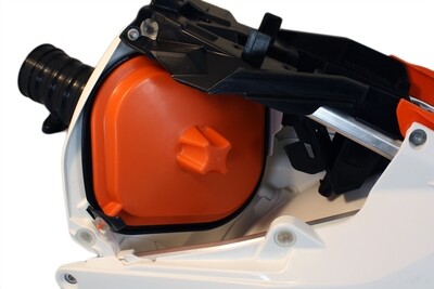 MAZGĀŠANAS VĀKS TWIN AIR KTM HUSQVARNA GASGAS MX '16-22 ENDURO '17-23