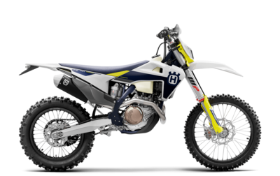 FE 450