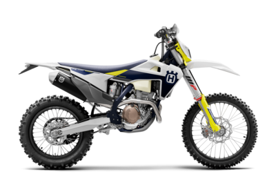 FE 350