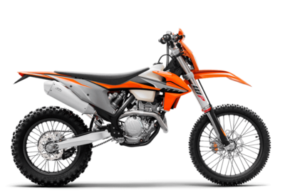 EXC-F 250 4T
