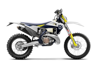 TE 300