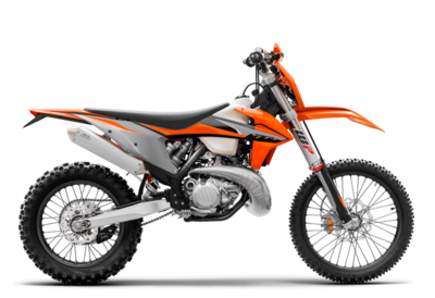 EXC 250 2T
