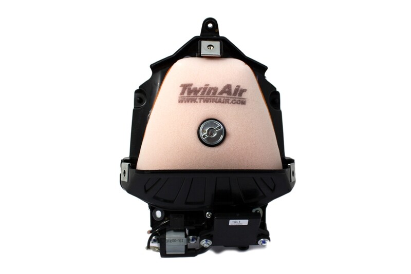 GAISA FILTRS TWIN AIR YAMAHA YZF250 '14-18 YZF450 '14-17