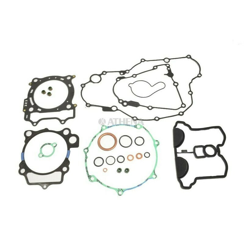 BLĪVJU KOMPLEKTS ATHENA YAMAHA YZF450 '06-09