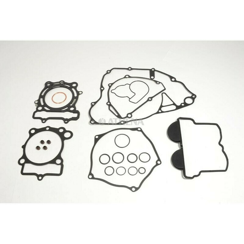 PILNS MOTORA BLĪVJU KOMPLEKTS ATHENA KAWASAKI KXF250 '09-16