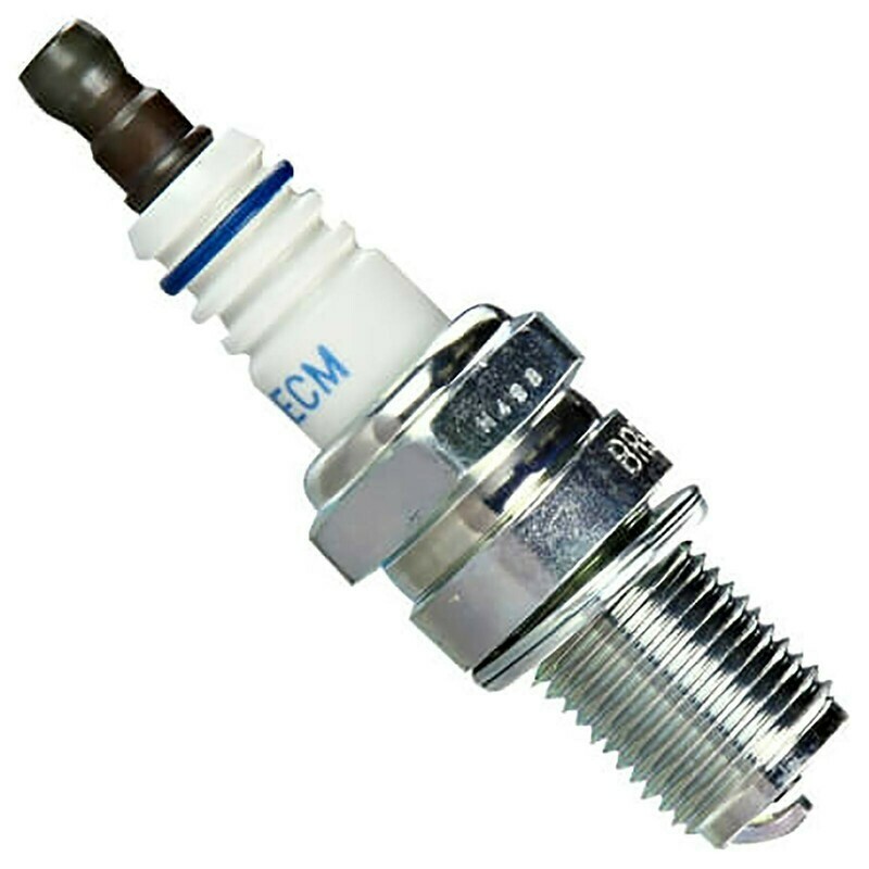 SVECE NGK BR9ECM