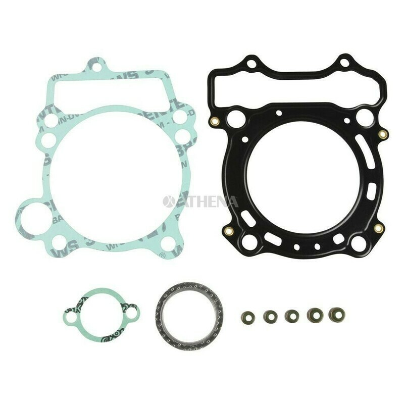 TOP END BLĪVJU KOMPLEKTS ATHENA YAMAHA YZF250 '01-13