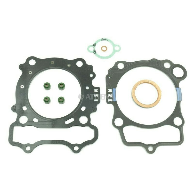 TOP END BLĪVJU KOMPLEKTS ATHENA YAMAHA YZF250 '14-18